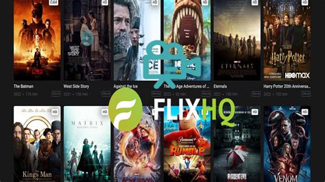 flixhq deutsch.